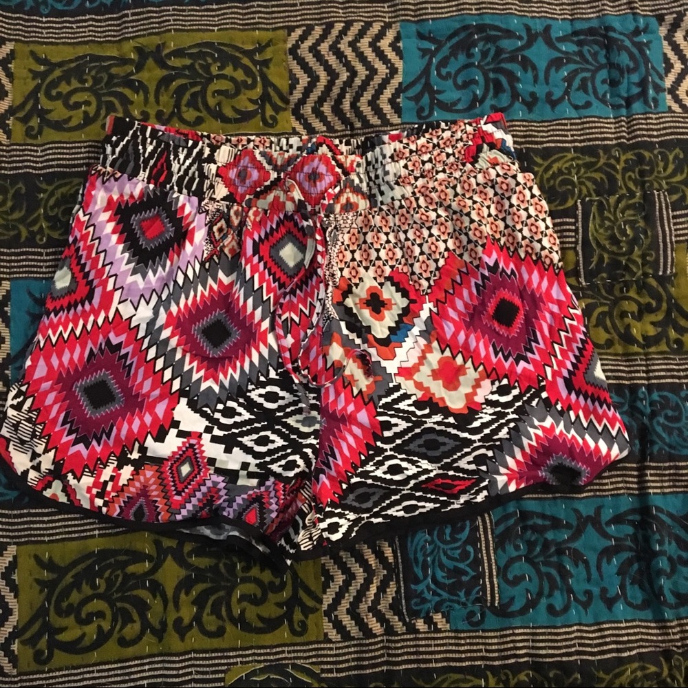Nordstrom Shorts